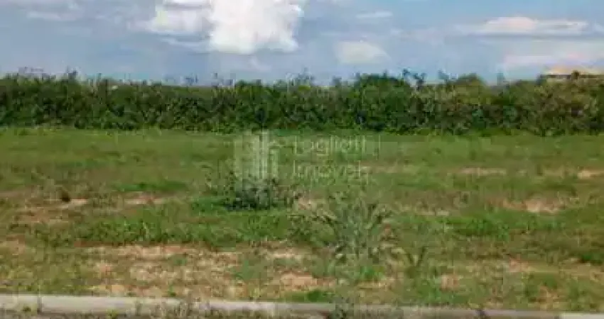Terreno em condomínio fechado à venda na Estrada RJ-138, 35, Fazendinha, Araruama