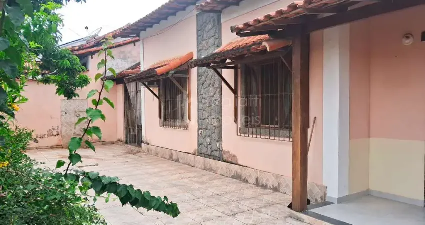 Casa à venda no bairro XV de Novembro em Araruama/RJ