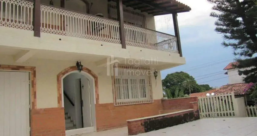 Casa com 6 quartos à venda na Rua das Samambaias, 00, Iguabinha, Araruama