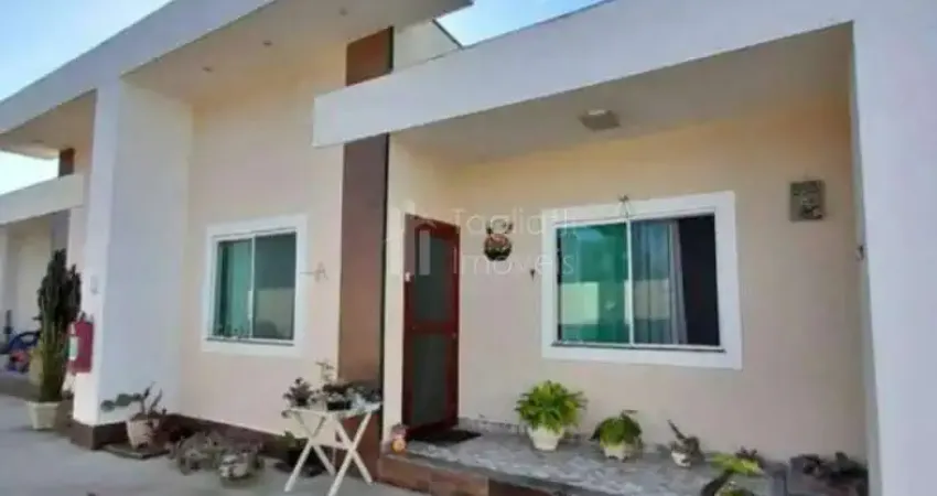 Casa Independente para Aluguel – Bairro Bananeiras, Araruama/RJ