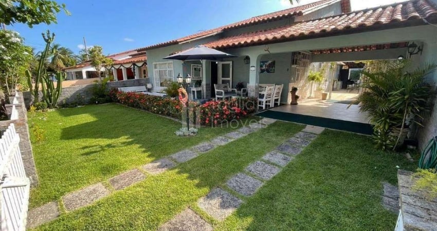 Casa para alugar no bairro Balneário das Conchas em São Pedro da Aldeia/RJ