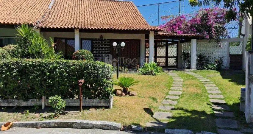 Aldeia 97 - Casa Cond. Aldeia 97 - Iguabinha