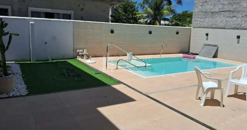 Casa à venda no bairro Condominio Sonho De Vida em Araruama/RJ