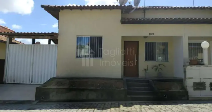 Parque dos Coqueiros ll - Casa em Condomínio em Clube dos Engenheiros, Araruama/RJ
