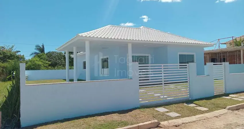 Casa em condomínio fechado com 3 quartos à venda na Estrada de Praia Seca, 698, Praia Seca, Araruama