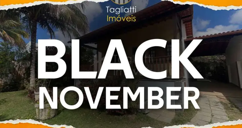 Casa com 2 quartos à venda no Coqueiral, Araruama 