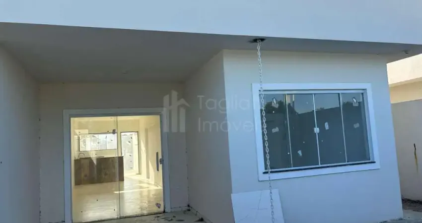 Casa com 3 quartos à venda no Itatiquara, Araruama 