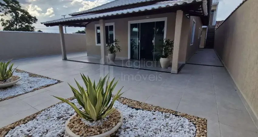 Rota do Sol - Sonho de Vida - CASA COMPLETA NO CONDOMÍNIO SONHO DE VIDA! 