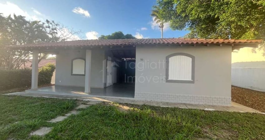 Casa com 3 quartos à venda na Av Eurico Gaspar Dutra, 20, Pontinha, Araruama