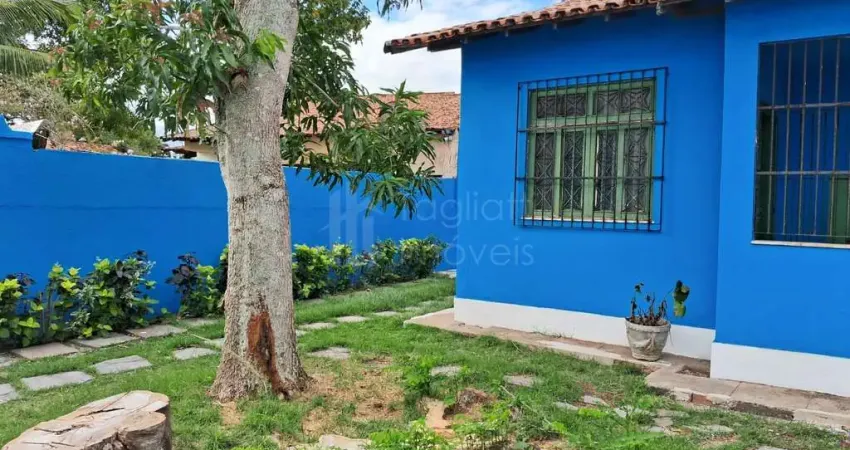 Casa com 2 quartos para alugar no Areal, Araruama