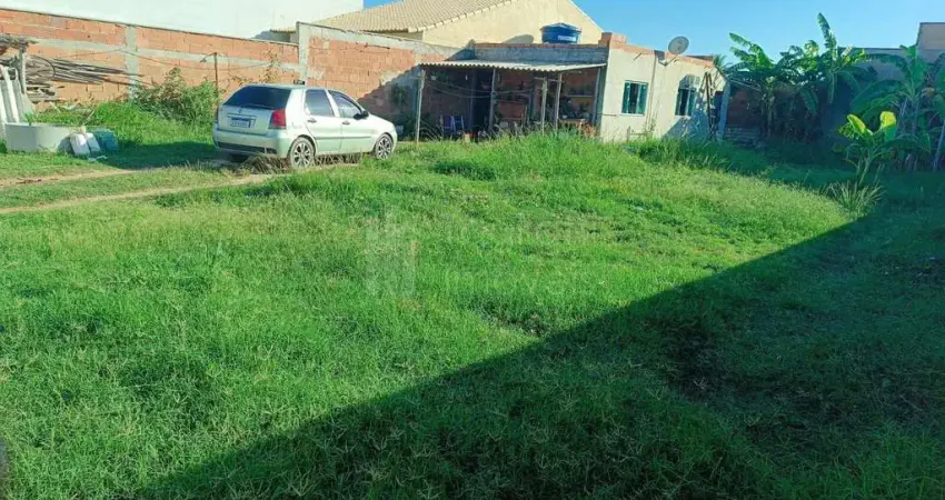 Casa à venda no bairro Ponte dos Leites - Araruama/RJ