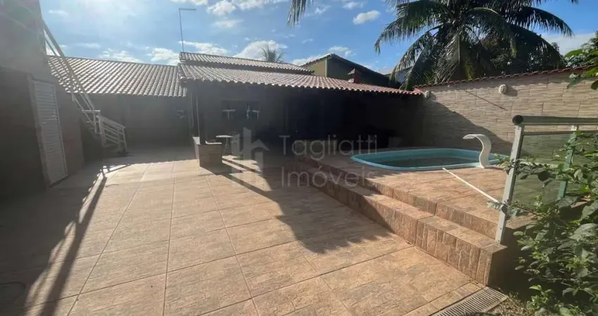 Casa com 4 quartos à venda no Centro, Araruama 
