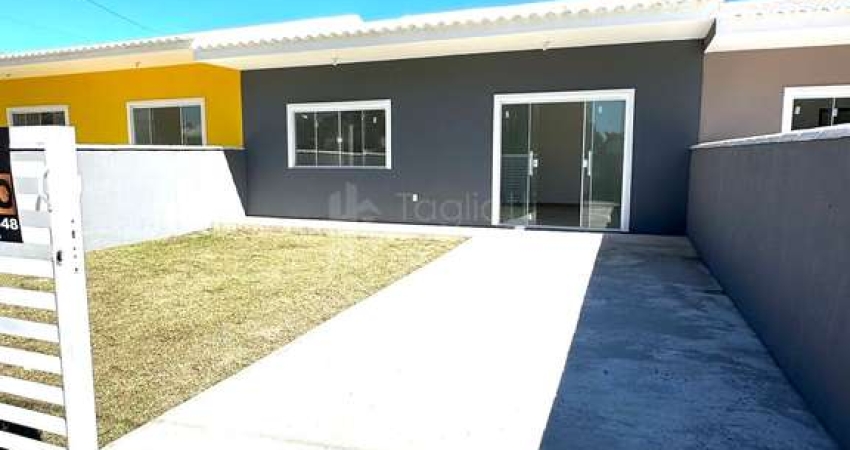 Casa com 3 quartos à venda na Rua Dom Quixote, Coqueiral, Araruama