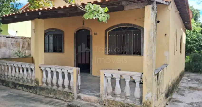 Casa com 2 quartos à venda na Vila Capri, Araruama 