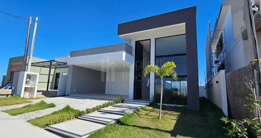 Viverde  2 - Casa no Condomínio Viverde II, em São Pedro da Aldeia - RJ. Vista para a lagoa.
