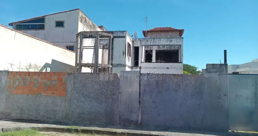 Terreno com 540m² - Bairro Recreio - Rio das Ostras
