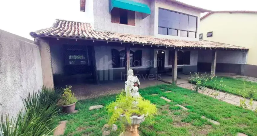 Casa com 6 quartos para alugar na Rua James Mendonça Clark, 501, Pontinha, Araruama