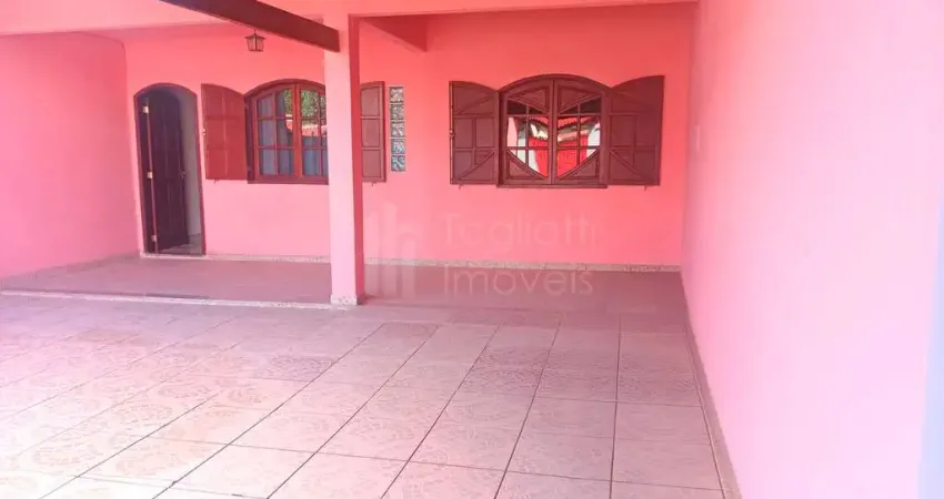 Casa com 2 quartos à venda na Rua Jorge Jardim, 159, Viaduto, Araruama