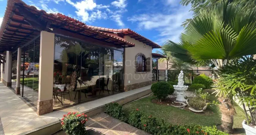 Lagoa Azul - Praia Seca - Casa à venda no bairro Praia Seca - Araruama/RJ