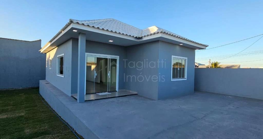 Collynas Park - Casa à venda no bairro Lagoinha - Araruama/RJ