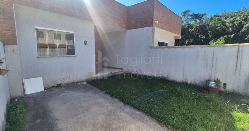 Casa próxima ao Centro — Bairro Parque Mataruna, Araruama-RJ