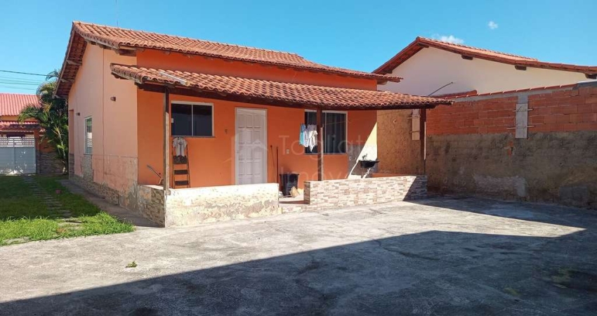 Rota do Sol - Sonho de Vida - Casa dois quartos  residencial Sonho de Vida