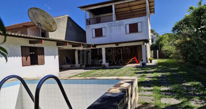 Casa com 4 quartos à venda em Iguabinha, Araruama 