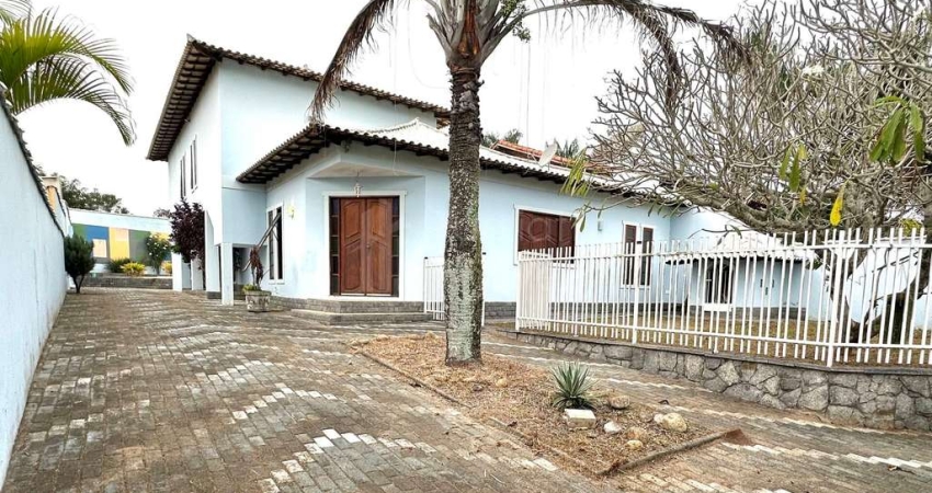 Casa com 3 quartos à venda na Pontinha, Araruama 