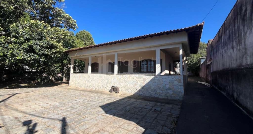 Casa com 4 quartos à venda no Coqueiral, Araruama 