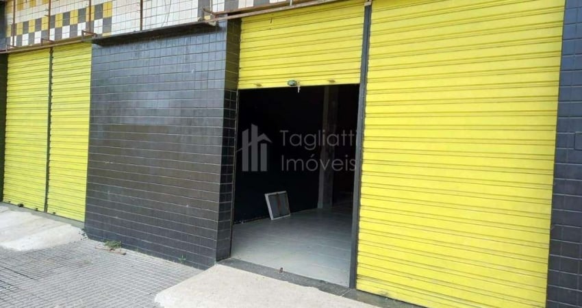 Ponto Comercial para alugar no bairro Balneário das Conchas em São Pedro da Aldeia/RJ