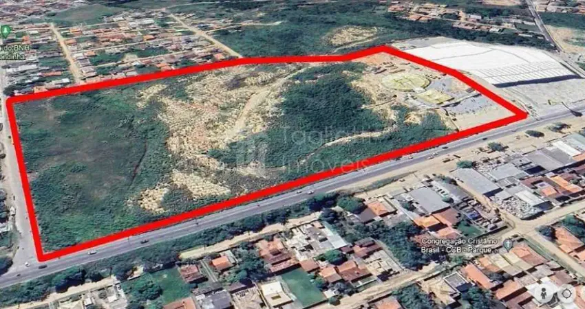 Terreno para alugar no bairro Coqueiral em Araruama/RJ