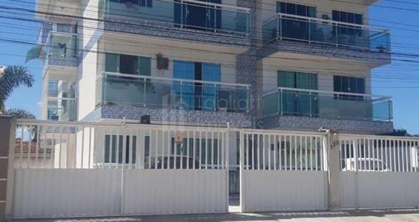 Apartamento a poucos passos da Orla no bairro Paraty