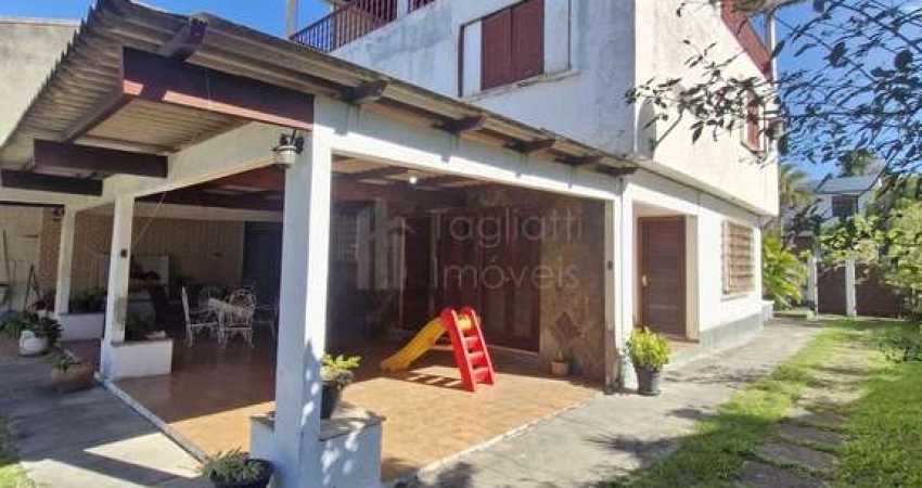 Casa com 4 quartos à venda em Iguabinha, Araruama 
