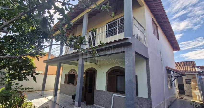 Casa com 6 quartos à venda na Ponte dos Leites, Araruama 