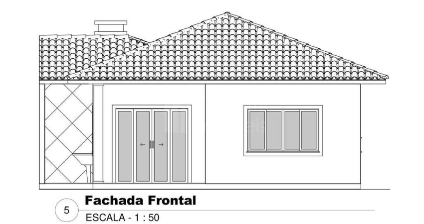 Casa  3 quartos sendo uma sííte  em condomínio fechado