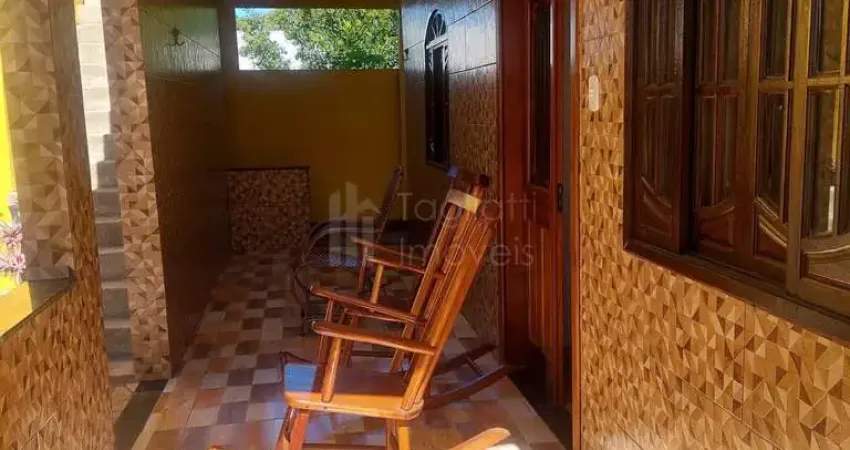 Casa com 3 quartos à venda no Centro, Arraial do Cabo 