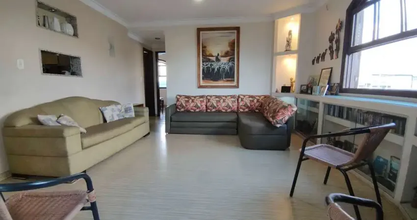 Apartamento à venda no bairro Parque Hotel - Araruama/RJ