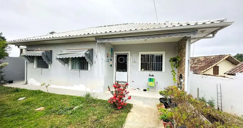Casa com 2 quartos à venda na Boa Perna, Araruama 