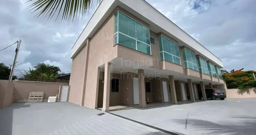 Casa com 2 quartos à venda no Rio Do Limão, Araruama 