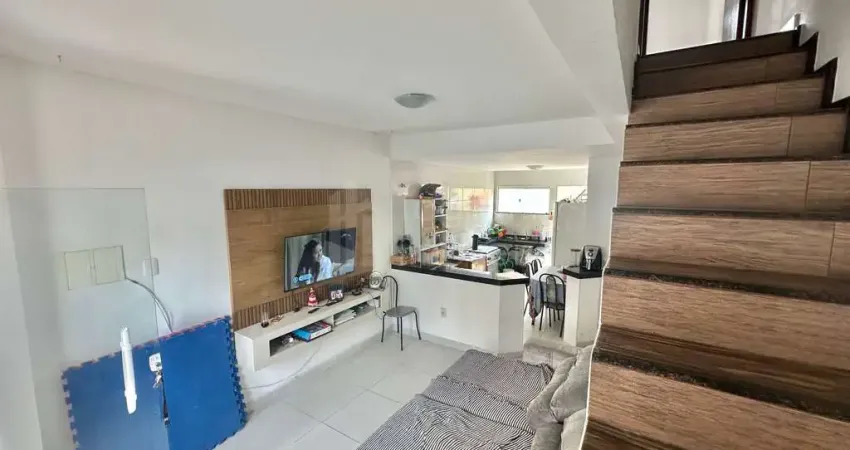 Casa com 2 quartos à venda em Bananeiras, Araruama 