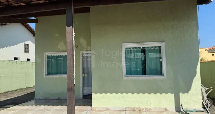 Casa para locação em condomínio fechado – Araruama/RJ