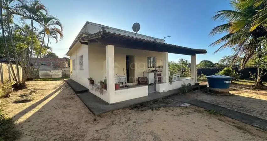 Casa com 2 quartos à venda no Japão, Araruama 