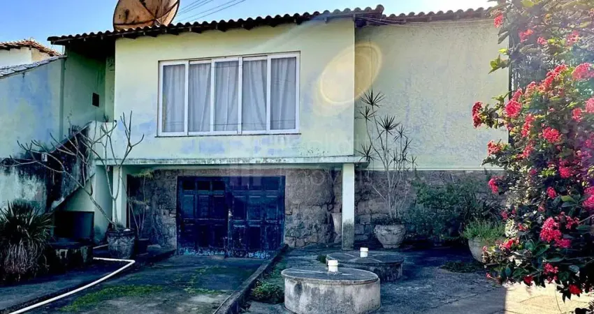 Casa com 3 quartos à venda na Vila Capri, Araruama 