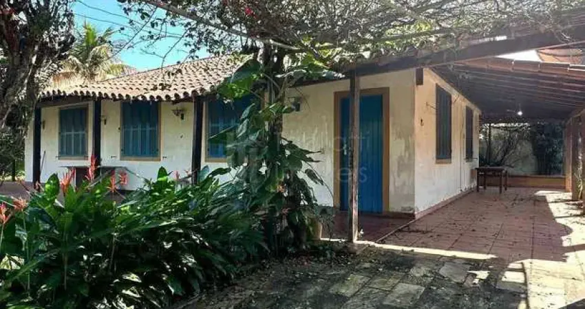 Casa com 2 quartos à venda na Vila Capri, Araruama 