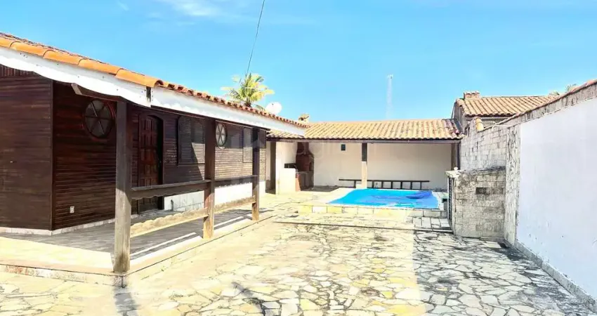 Dos Astros - Casa à venda no bairro Pontinha - Araruama/RJ