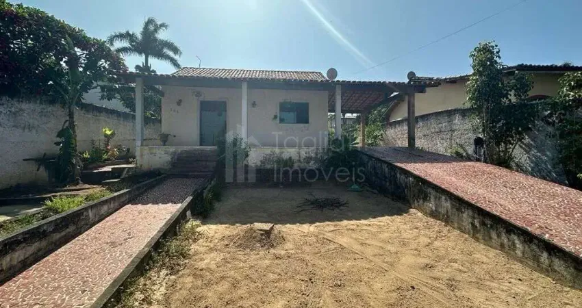 Casa com 2 quartos à venda na Rua Fortaleza, Coqueiral, Araruama