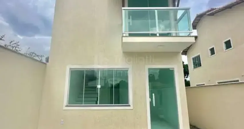 DUPLEX DISPONÍVEL NO GAVIÃO COM LOCALIZAÇÃO PRIVILEGIADA!
