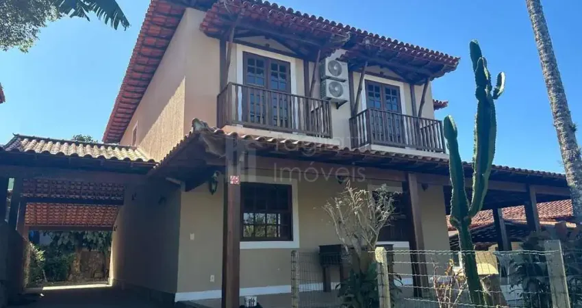 São José da Aldeia - OPORTUNIDADE EM CONDOMÍNIO ENCANTADOR !