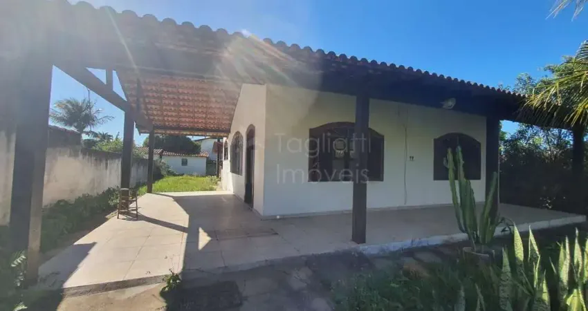 Casa com 3 quartos à venda em Iguabinha, Araruama 