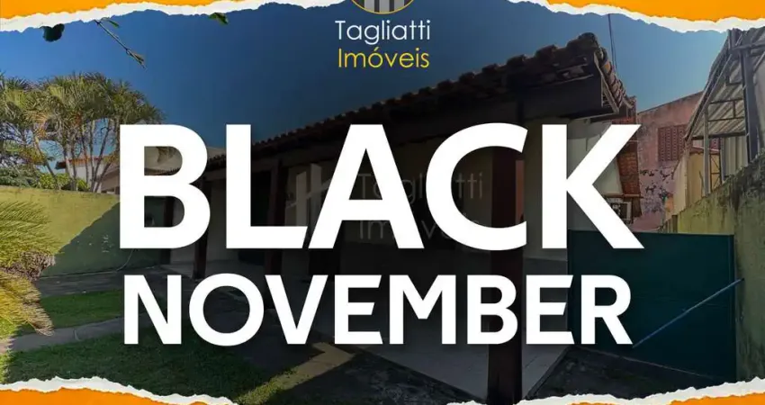 Casa com 3 quartos à venda na Vila Capri, Araruama 